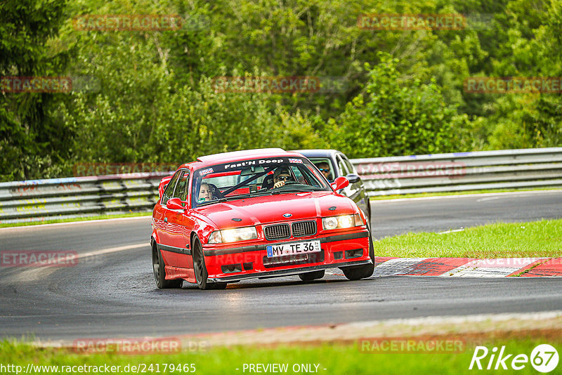 Bild #24179465 - Touristenfahrten Nürburgring Nordschleife (27.08.2023)