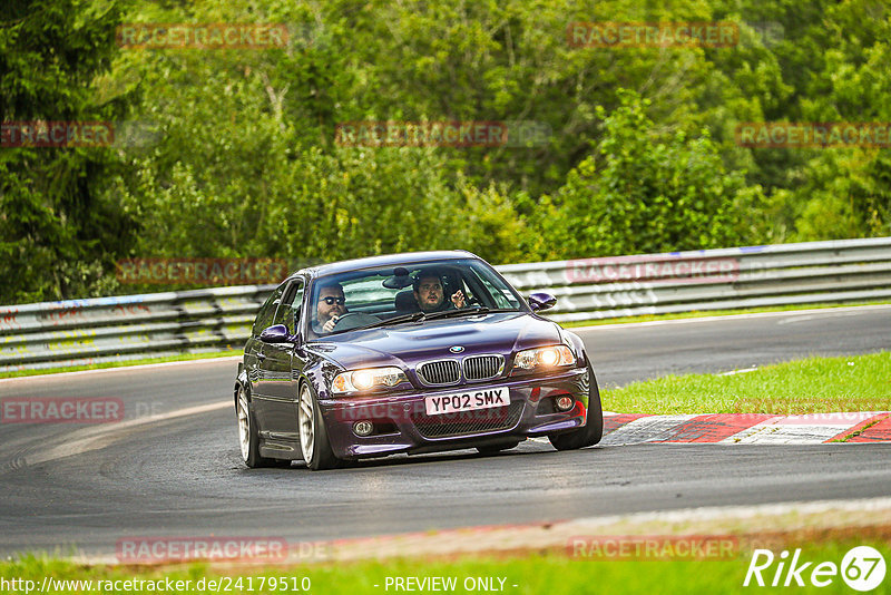 Bild #24179510 - Touristenfahrten Nürburgring Nordschleife (27.08.2023)