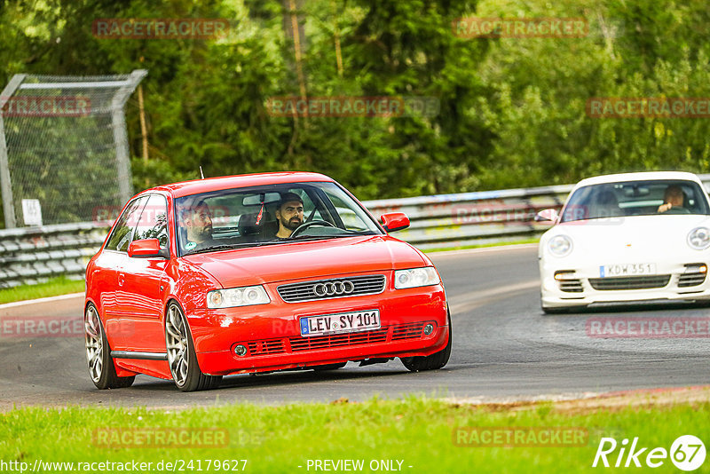 Bild #24179627 - Touristenfahrten Nürburgring Nordschleife (27.08.2023)