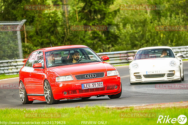 Bild #24179628 - Touristenfahrten Nürburgring Nordschleife (27.08.2023)