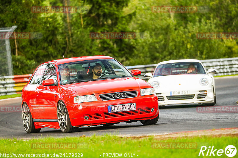 Bild #24179629 - Touristenfahrten Nürburgring Nordschleife (27.08.2023)