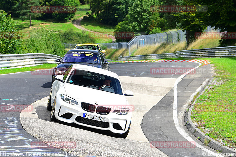 Bild #24179659 - Touristenfahrten Nürburgring Nordschleife (27.08.2023)