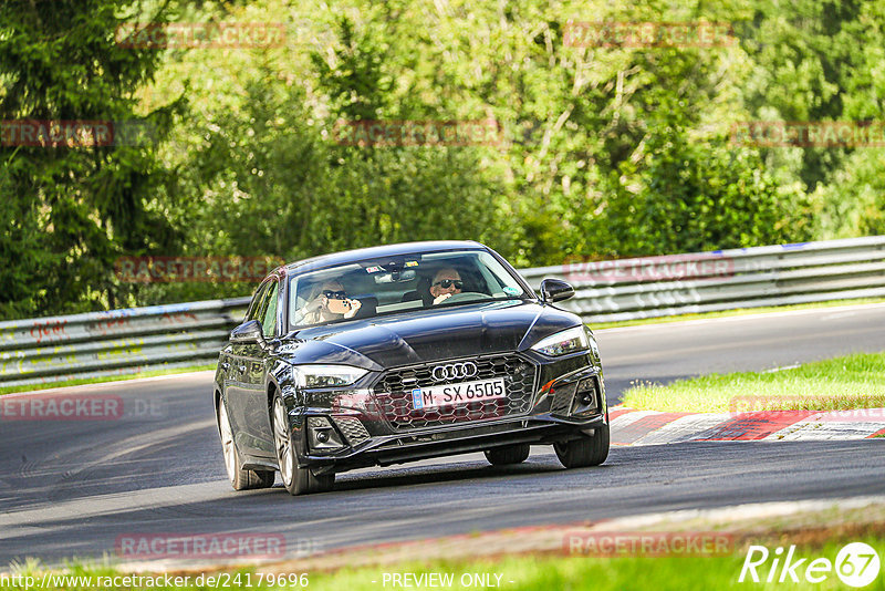 Bild #24179696 - Touristenfahrten Nürburgring Nordschleife (27.08.2023)