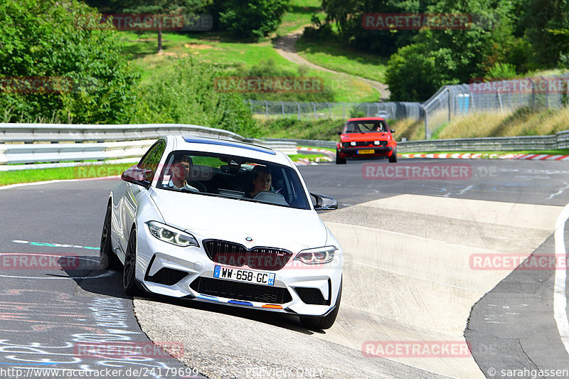 Bild #24179699 - Touristenfahrten Nürburgring Nordschleife (27.08.2023)