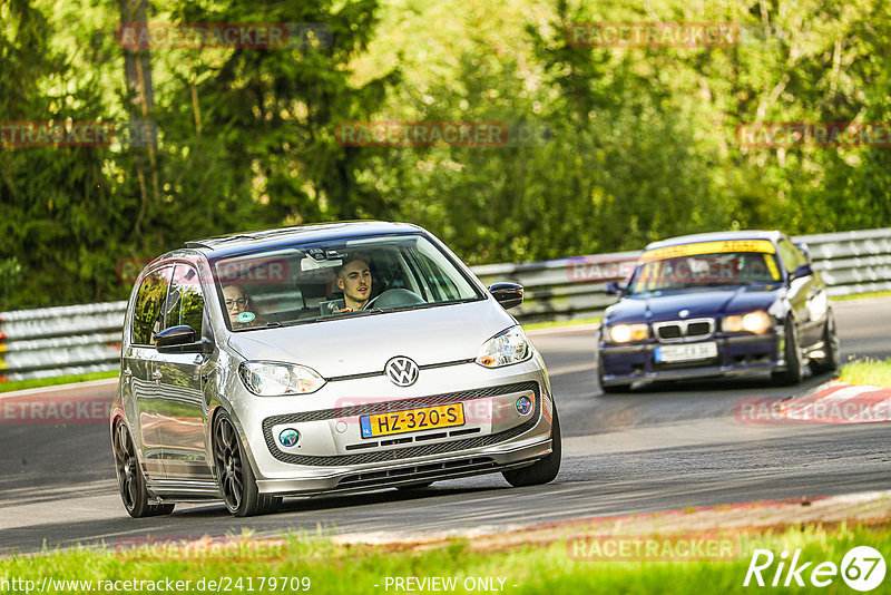 Bild #24179709 - Touristenfahrten Nürburgring Nordschleife (27.08.2023)