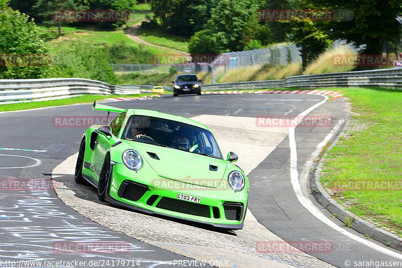 Bild #24179714 - Touristenfahrten Nürburgring Nordschleife (27.08.2023)