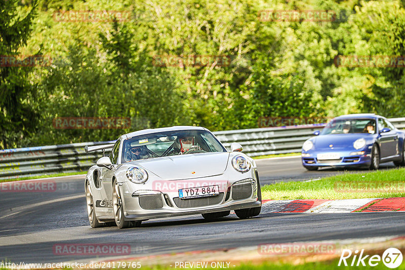 Bild #24179765 - Touristenfahrten Nürburgring Nordschleife (27.08.2023)