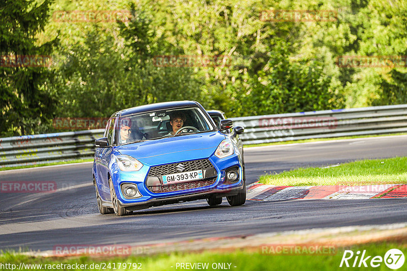 Bild #24179792 - Touristenfahrten Nürburgring Nordschleife (27.08.2023)