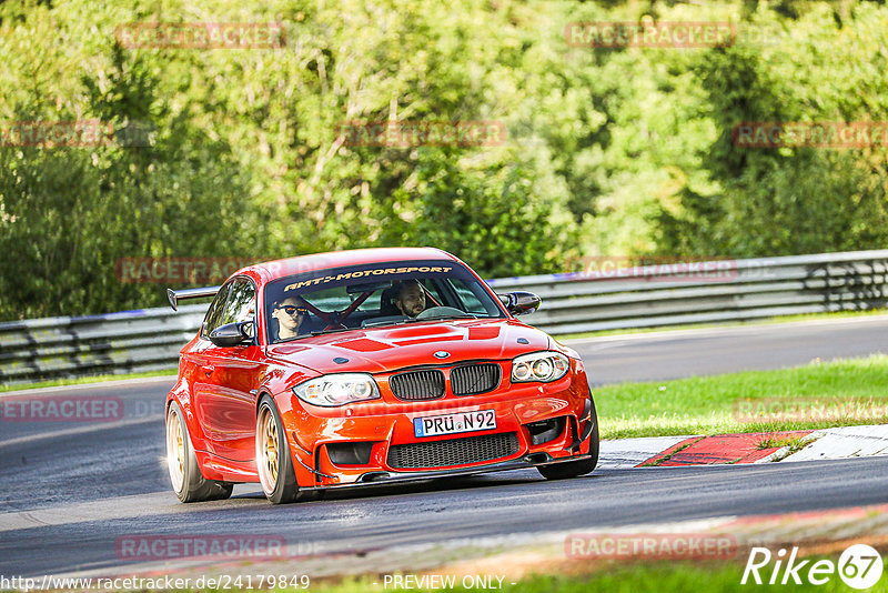 Bild #24179849 - Touristenfahrten Nürburgring Nordschleife (27.08.2023)