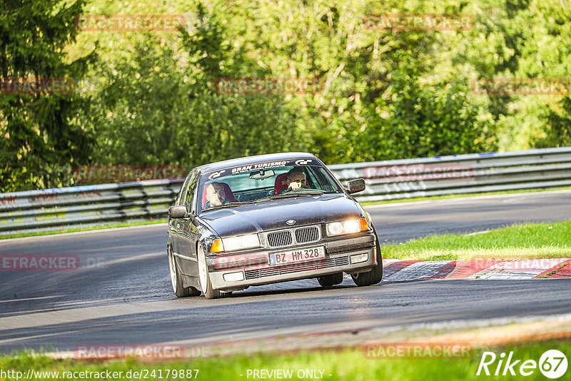 Bild #24179887 - Touristenfahrten Nürburgring Nordschleife (27.08.2023)