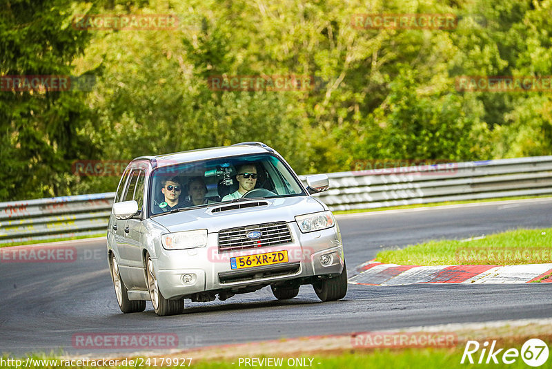 Bild #24179927 - Touristenfahrten Nürburgring Nordschleife (27.08.2023)