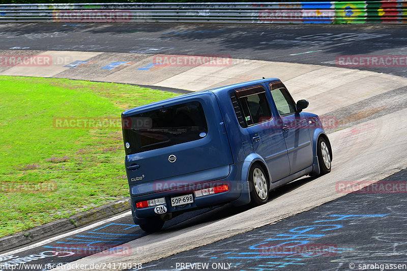 Bild #24179938 - Touristenfahrten Nürburgring Nordschleife (27.08.2023)