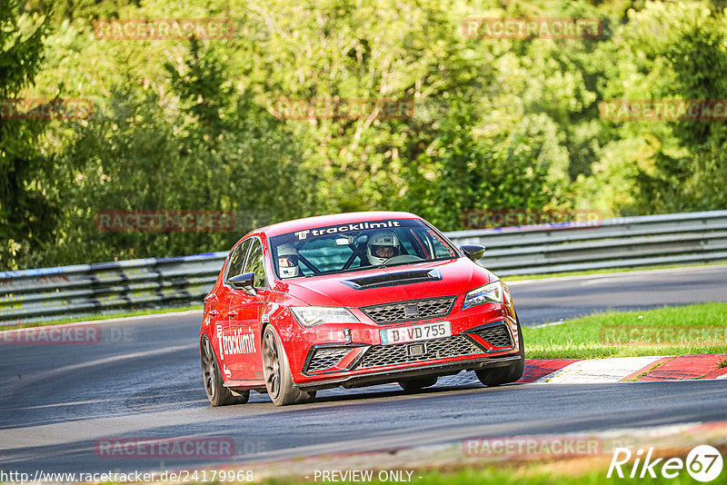 Bild #24179968 - Touristenfahrten Nürburgring Nordschleife (27.08.2023)