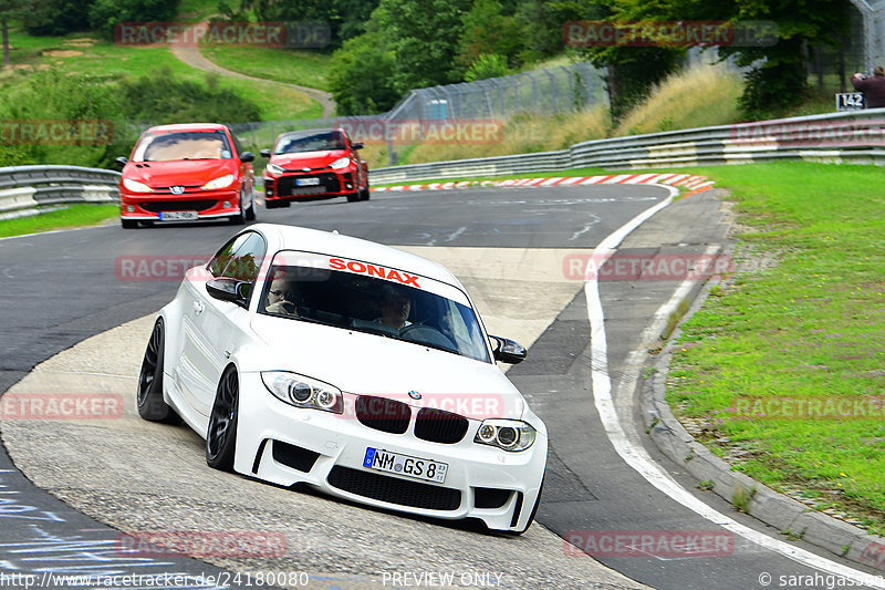 Bild #24180080 - Touristenfahrten Nürburgring Nordschleife (27.08.2023)