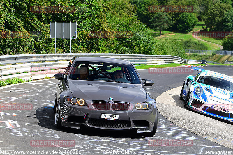 Bild #24180280 - Touristenfahrten Nürburgring Nordschleife (27.08.2023)