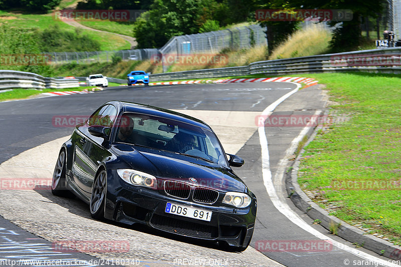 Bild #24180340 - Touristenfahrten Nürburgring Nordschleife (27.08.2023)