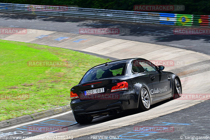 Bild #24180341 - Touristenfahrten Nürburgring Nordschleife (27.08.2023)