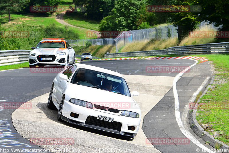 Bild #24180345 - Touristenfahrten Nürburgring Nordschleife (27.08.2023)