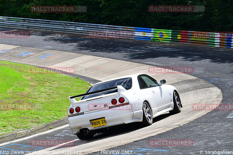 Bild #24180348 - Touristenfahrten Nürburgring Nordschleife (27.08.2023)