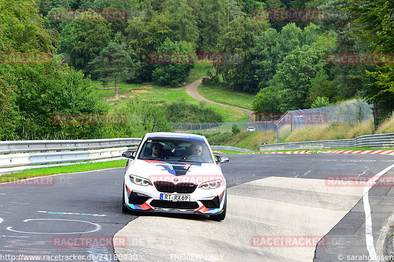 Bild #24180430 - Touristenfahrten Nürburgring Nordschleife (27.08.2023)