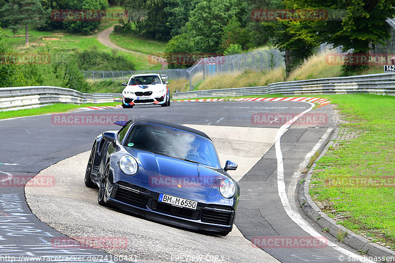 Bild #24180431 - Touristenfahrten Nürburgring Nordschleife (27.08.2023)