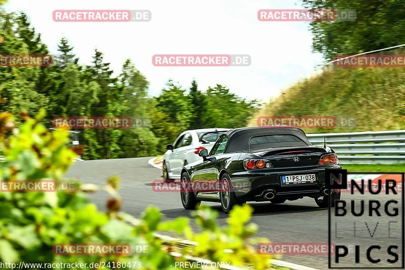 Bild #24180473 - Touristenfahrten Nürburgring Nordschleife (27.08.2023)