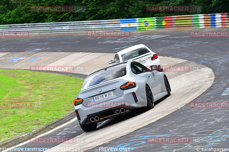 Bild #24180525 - Touristenfahrten Nürburgring Nordschleife (27.08.2023)