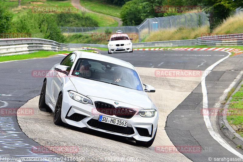 Bild #24180590 - Touristenfahrten Nürburgring Nordschleife (27.08.2023)