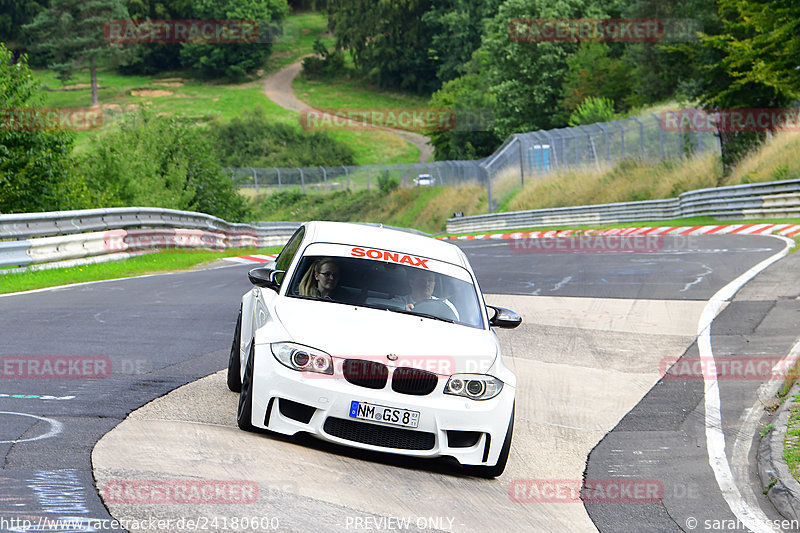 Bild #24180600 - Touristenfahrten Nürburgring Nordschleife (27.08.2023)