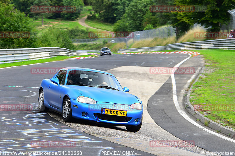 Bild #24180668 - Touristenfahrten Nürburgring Nordschleife (27.08.2023)