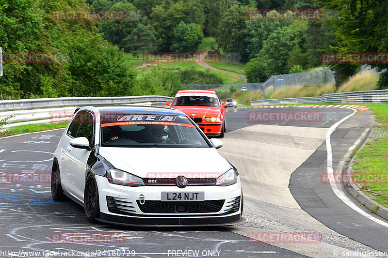 Bild #24180729 - Touristenfahrten Nürburgring Nordschleife (27.08.2023)