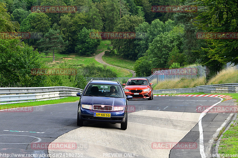 Bild #24180750 - Touristenfahrten Nürburgring Nordschleife (27.08.2023)