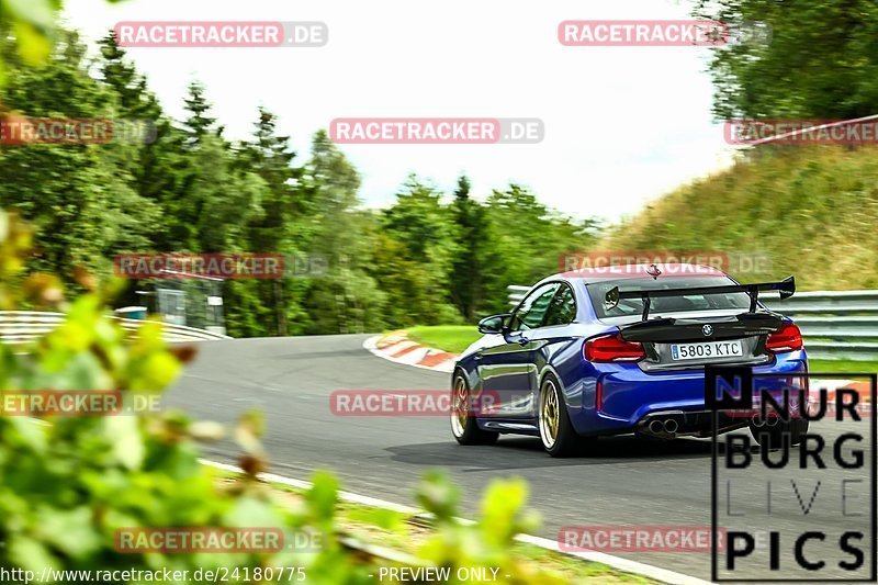 Bild #24180775 - Touristenfahrten Nürburgring Nordschleife (27.08.2023)