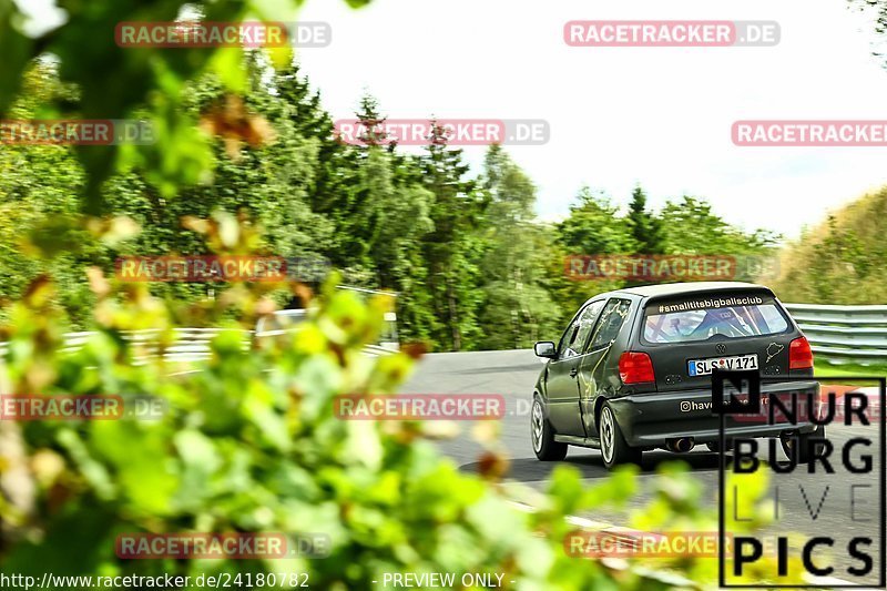 Bild #24180782 - Touristenfahrten Nürburgring Nordschleife (27.08.2023)