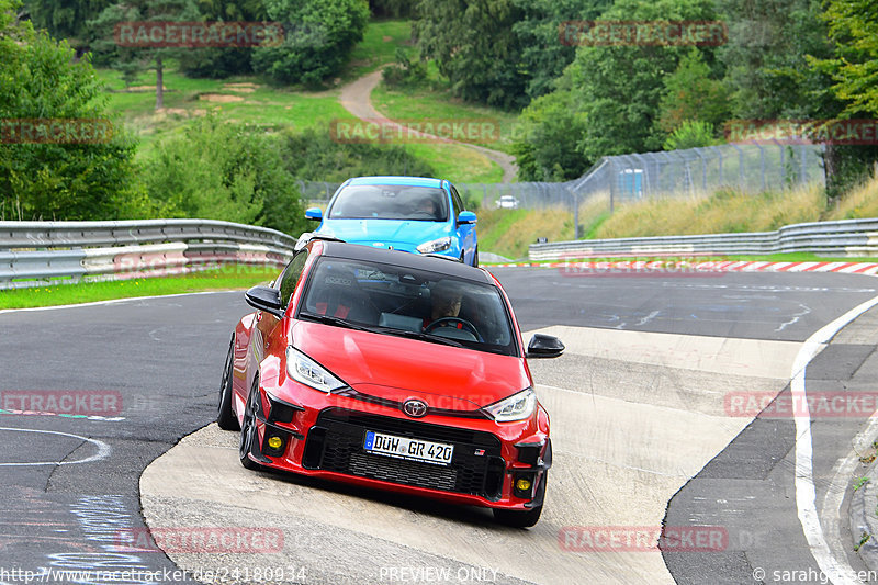 Bild #24180934 - Touristenfahrten Nürburgring Nordschleife (27.08.2023)