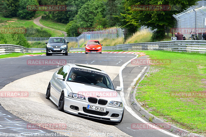 Bild #24180963 - Touristenfahrten Nürburgring Nordschleife (27.08.2023)