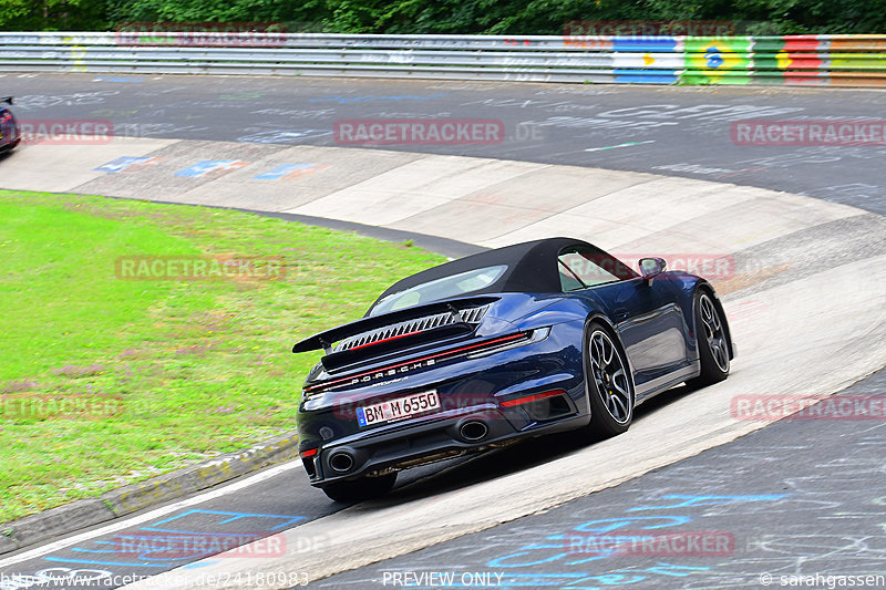 Bild #24180983 - Touristenfahrten Nürburgring Nordschleife (27.08.2023)