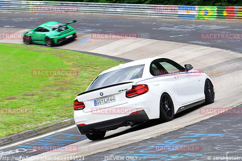 Bild #24181024 - Touristenfahrten Nürburgring Nordschleife (27.08.2023)