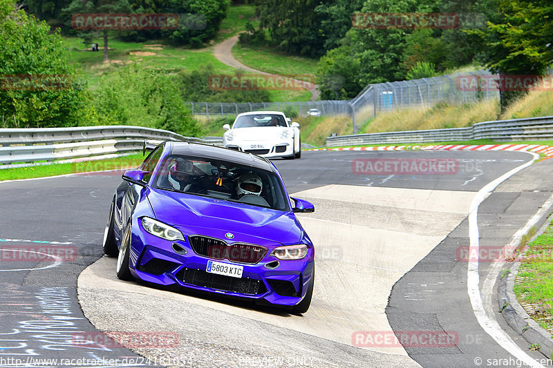 Bild #24181054 - Touristenfahrten Nürburgring Nordschleife (27.08.2023)