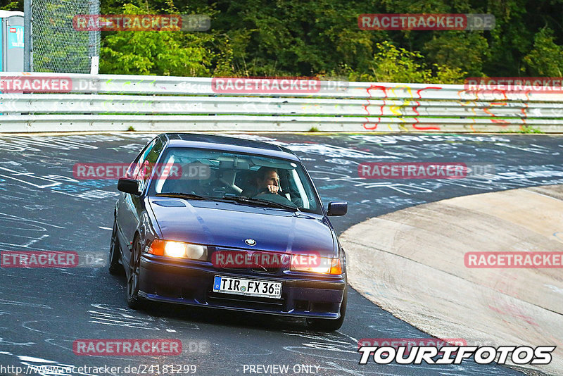 Bild #24181299 - Touristenfahrten Nürburgring Nordschleife (27.08.2023)