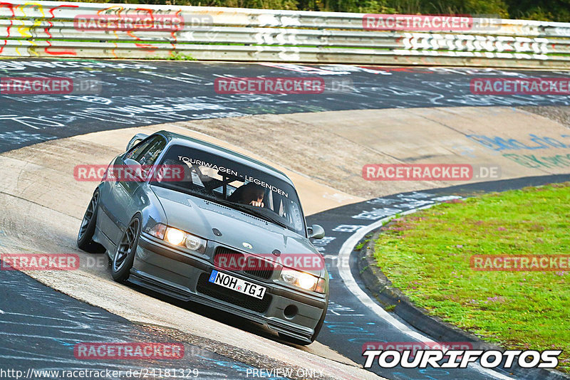 Bild #24181329 - Touristenfahrten Nürburgring Nordschleife (27.08.2023)