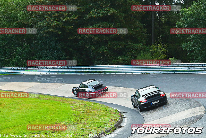 Bild #24181398 - Touristenfahrten Nürburgring Nordschleife (27.08.2023)