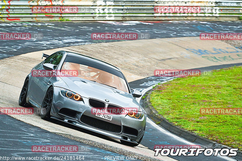 Bild #24181464 - Touristenfahrten Nürburgring Nordschleife (27.08.2023)