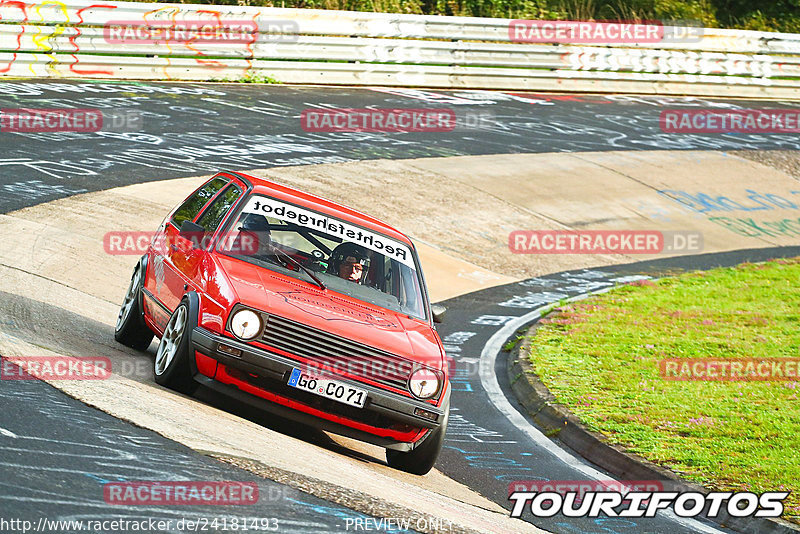 Bild #24181493 - Touristenfahrten Nürburgring Nordschleife (27.08.2023)