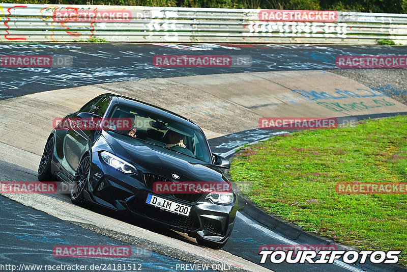 Bild #24181512 - Touristenfahrten Nürburgring Nordschleife (27.08.2023)