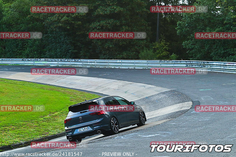 Bild #24181547 - Touristenfahrten Nürburgring Nordschleife (27.08.2023)