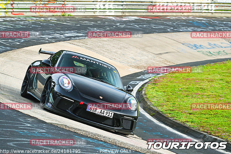 Bild #24181795 - Touristenfahrten Nürburgring Nordschleife (27.08.2023)