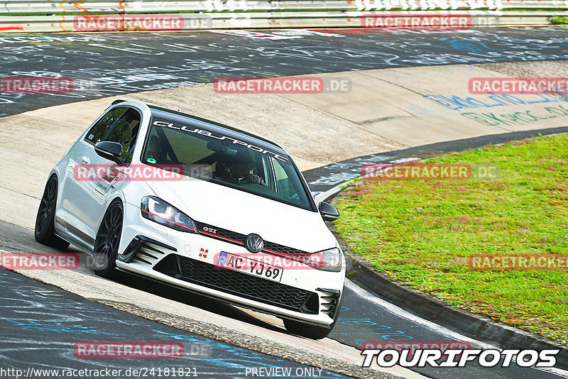 Bild #24181821 - Touristenfahrten Nürburgring Nordschleife (27.08.2023)