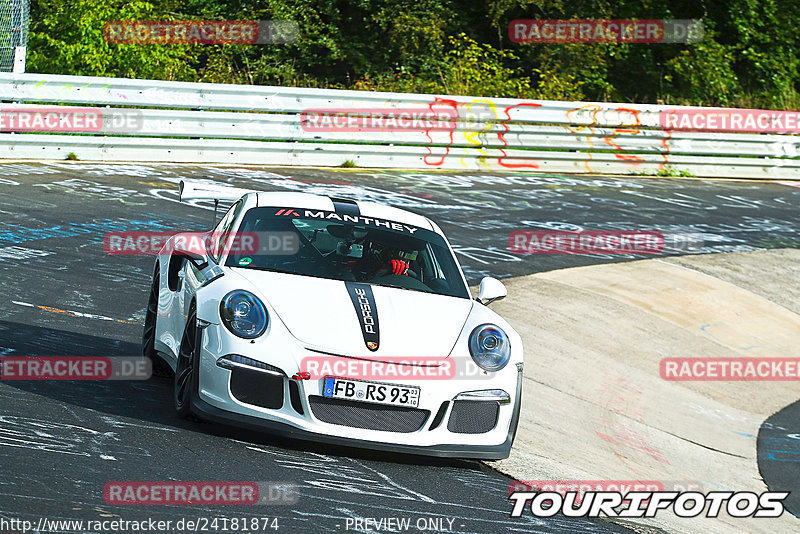 Bild #24181874 - Touristenfahrten Nürburgring Nordschleife (27.08.2023)