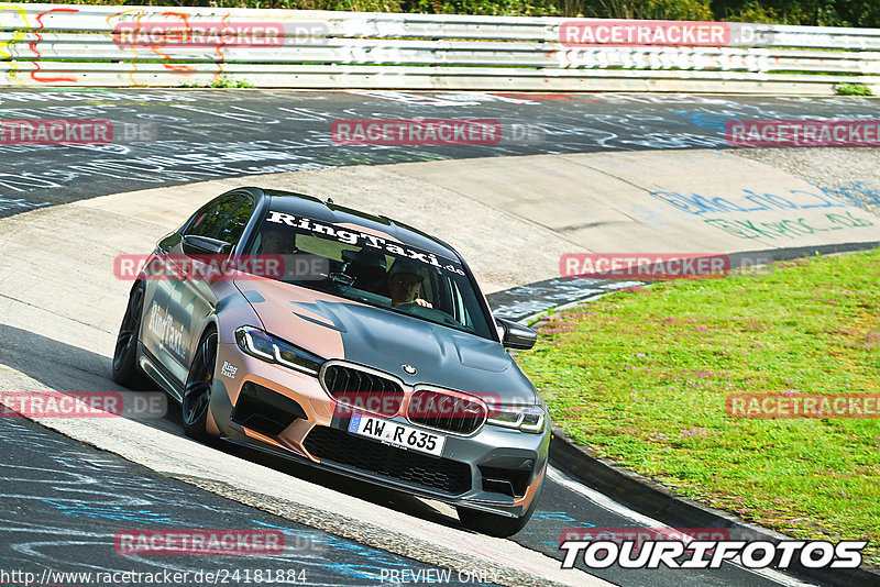 Bild #24181884 - Touristenfahrten Nürburgring Nordschleife (27.08.2023)